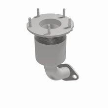 Load image into Gallery viewer, MagnaFlow Direct Fit Catalytic Converter 87-94 Subaru Justy Front Co