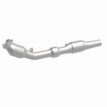 Load image into Gallery viewer, MagnaFlow Direct Fit Catalytic Converter 06 Audi RS4 Awd D/S OEM