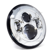Load image into Gallery viewer, Letric Lighting Premium Headlight Chrome