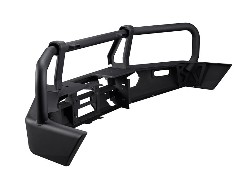 ARB Summit Bar Textured ARB Fogii 4 Runner 14On (Fit Kit NOT Included) - GTR Auto