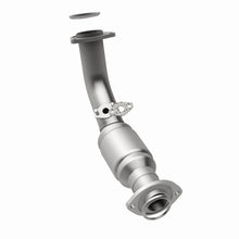 Load image into Gallery viewer, MagnaFlow Direct Fit Catalytic Converter 99-02 4Runner Front 3.4L
