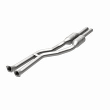 Load image into Gallery viewer, MagnaFlow Conv DF BMW 3 01-06 Rear OEM - GTR Auto