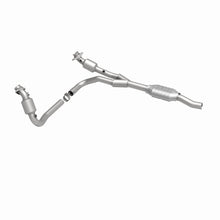 Load image into Gallery viewer, MagnaFlow Direct Fit Catalytic Converter 02-03 Ram 1500 4.7L