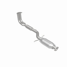 Load image into Gallery viewer, MagnaFlow Direct Fit Catalytic Converter 99-01 Hyundai Sonata 2.4L