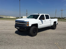 Load image into Gallery viewer, Iron Cross 03-06 Chevrolet Silverado 1500 Low Profile Front Bumper - Gloss Black