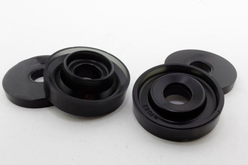 Whiteline Plus Nissan 350Z / Infiniti G35 Traction Control Rear Differential Mount Insert - GTR Auto