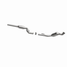 Load image into Gallery viewer, MagnaFlow Direct Fit Catalytic Converter 98-02 Mercedes E320 3.2L