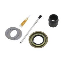 Load image into Gallery viewer, Yukon Gear Minor install Kit For GM 83-97 7.2in IFS Diff - GTR Auto