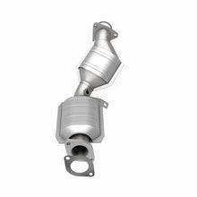 Load image into Gallery viewer, MagnaFlow Direct Fit Catalytic Converter 03-04 Infiniti G35 3.5L Driver Side