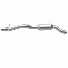 Load image into Gallery viewer, MagnaFlow Direct Fit Catalytic Converter 98-99 Durango 5.2/5.9 4WD