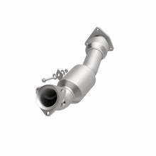 Load image into Gallery viewer, MagnaFlow Direct Fit Catalytic Converter 04-07 VW Touareg 4.2L Passenger Side