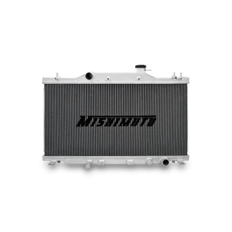 Mishimoto 02-04 Acura RSX Manual Aluminum Radiator - GTR Auto