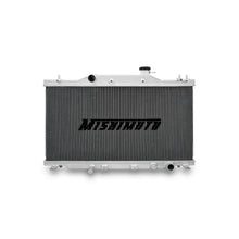 Load image into Gallery viewer, Mishimoto 02-04 Acura RSX Manual Aluminum Radiator - GTR Auto