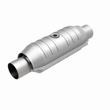 Load image into Gallery viewer, MagnaFlow Universal Catalytic Converter 2.00 inch CA Tier 1