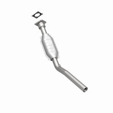 Load image into Gallery viewer, MagnaFlow Direct Fit Catalytic Converter 98-00 Stratus 2.0L