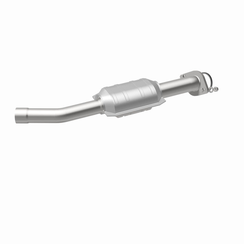 MagnaFlow Direct Fit Catalytic Converter 99-05 Mazda Miata/MX5 (Exc Turbocharged) 1.8L A/T