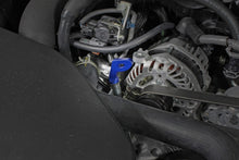 Load image into Gallery viewer, PERRIN 15-26 Subaru WRX &amp; 13-26 BRZ/FR-S/86/GR86 Dipstick Handle P Style - Blue