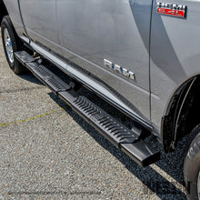 Load image into Gallery viewer, Westin 19-20 Ram 2500/3500 Crew Cab (6.5ft Bed) R5 M-Series W2W Nerf Step Bars - Textured Black - GTR Auto