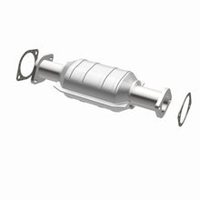 Load image into Gallery viewer, MagnaFlow Direct Fit Catalytic Converter 01-04 Nissan Frontier 2.4L