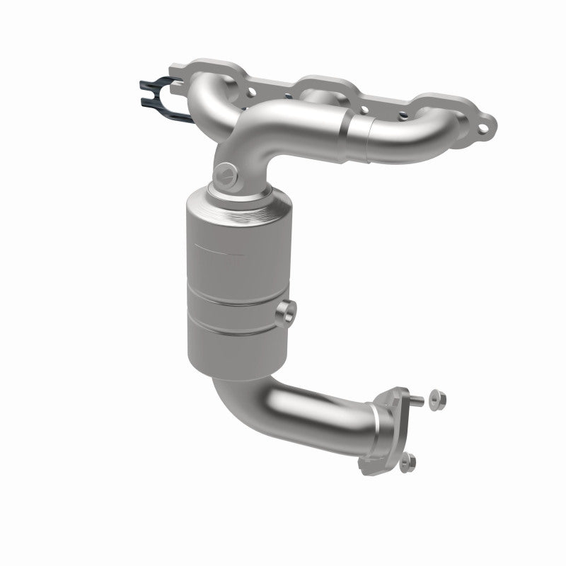 MagnaFlow Direct Fit Catalytic Converter 07-08 Chrysler Sebring 3.5L