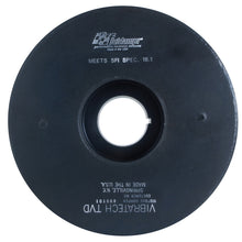Load image into Gallery viewer, Fluidampr 6.6L GM Duramax 2001-2005 Steel Externally Balanced Damper - GTR Auto