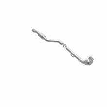 Load image into Gallery viewer, MagnaFlow Direct Fit Catalytic Converter 98-03 Mercedes E320 3.2L