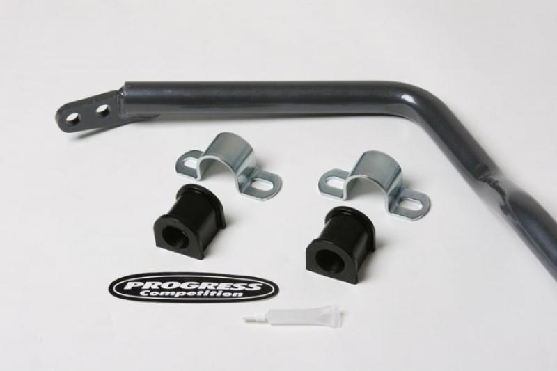 Progress Tech 05-08 Acura TL Rear Sway Bar (24mm - Adjustable) - GTR Auto