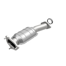 Load image into Gallery viewer, MagnaFlow Direct Fit Catalytic Converter 04 Ranger/BSer 3.0 Rear