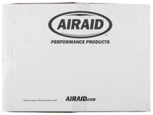 Load image into Gallery viewer, Airaid 2015 Ford F-150 5.0L V8 Cold Air Intake System w/ Black Tube (Oiled) - GTR Auto