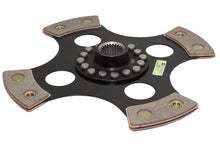 Load image into Gallery viewer, ACT 1981 Nissan 280ZX 4 Pad Rigid Race Disc - GTR Auto