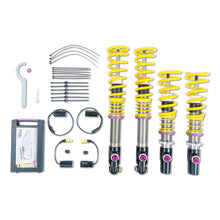 Load image into Gallery viewer, KW Coilover Kit V4 2018 BMW M5/F90 AWD w/ Delete Modules - GTR Auto