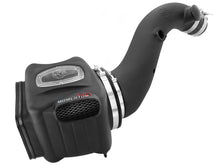 Load image into Gallery viewer, aFe Momentum HD PRO Dry S Stage-2 Si Intake 01-04 GM Diesel Trucks V8-6.6L LB7 (See afe51-74001-E) - GTR Auto
