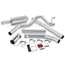 Load image into Gallery viewer, Banks Power 01 Dodge 5.9L Std Cab Git-Kit - SS Single Exhaust w/ Chrome Tip - GTR Auto