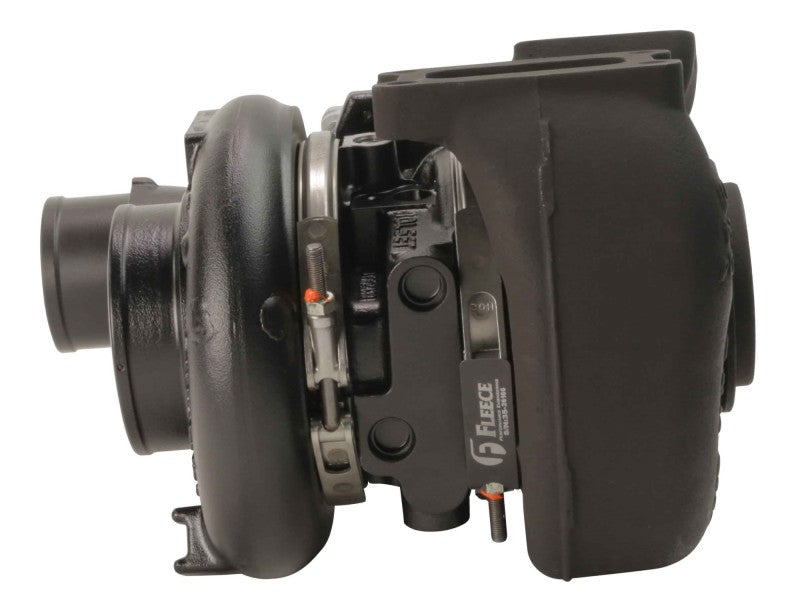 Fleece Performance 13-17 Cummins 63mm FMW Holset VGT Cheetah Turbocharger - GTR Auto
