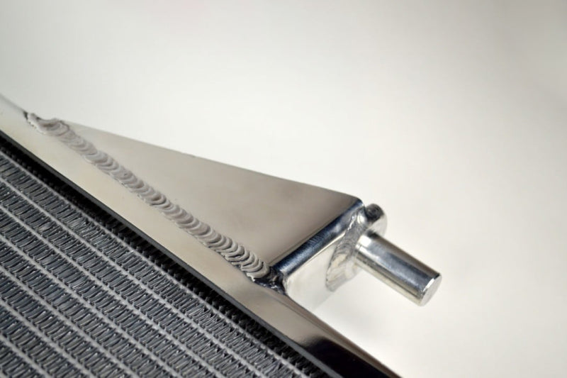 CSF 06-10 Hummer H3/H3T 3.5L/3.7L/5.3L Radiator - GTR Auto