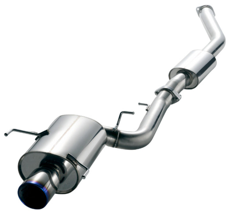 HKS SUPER TURBO MUFFLER BNR34 RB26DETT - GTR Auto