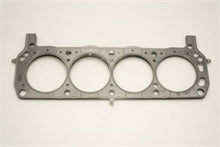 Load image into Gallery viewer, Cometic Ford 289/302/351 4.100in NONSVO .075 thick MLS Head Gasket