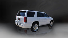 Load image into Gallery viewer, Corsa 2015-2020 Chevy Tahoe/GMC Yukon Cat-Back Exhaust Sport 3in Single Side Twin Polished 4in Tips - GTR Auto