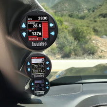 Load image into Gallery viewer, Banks Power iDash 1.8 for Derringer Modules - GTR Auto