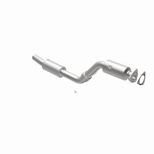 Load image into Gallery viewer, MagnaFlow Direct Fit Catalytic Converter 08-09 Audi A4 Quattro 3.2L