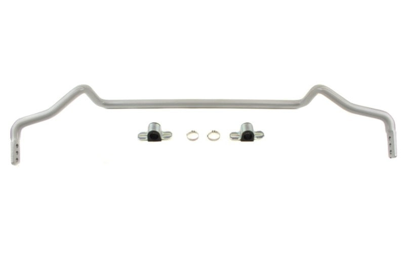 Whiteline EVO X Front 27mm Heavy Duty Adjustable Swaybar - GTR Auto
