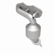 Load image into Gallery viewer, MagnaFlow Direct Fit Catalytic Converter 07-09 Lexus RX350 3.5L