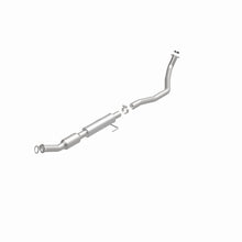 Load image into Gallery viewer, MagnaFlow Direct Fit Catalytic Converter 09 Matrix/Vibe 2.4 FWD OEM
