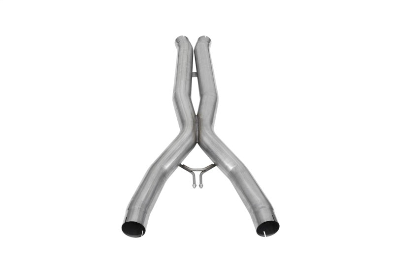 Corsa 2014-2019 Chevrolet Corvette C7 Z06 / ZR1 6.2L V8 3.0in X-Pipe - GTR Auto