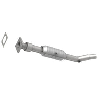 Load image into Gallery viewer, MagnaFlow Direct Fit Catalytic Converter 00-01 Neon 2.0L OEM