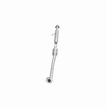 Load image into Gallery viewer, MagnaFlow Direct Fit Catalytic Converter 2012-2014 CAMRY 2.5L Underbody