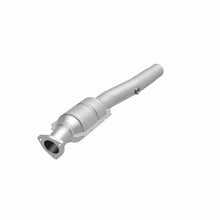 Load image into Gallery viewer, MagnaFlow Direct Fit Catalytic Converter 97-05 Audi A8 Quatt 4.2L Driver Side