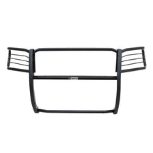 Load image into Gallery viewer, Westin 2004-2015 Nissan Titan/Armada Sportsman Grille Guard - Black - GTR Auto
