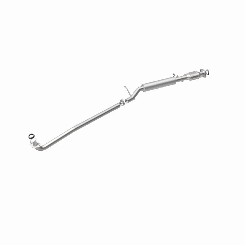 MagnaFlow Converter Direct Fit 2001-2003 Toyota Highlander V6 3.0L SS Catalytic Converter 52336