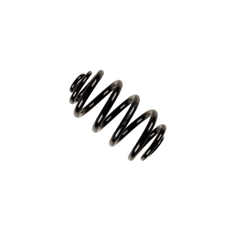 Bilstein B3 04-10 BMW X3 Series Replacement Rear Coil Spring - GTR Auto